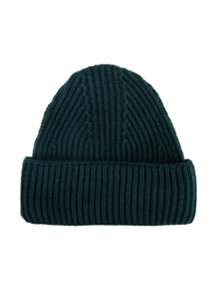 Fox Head Beanie