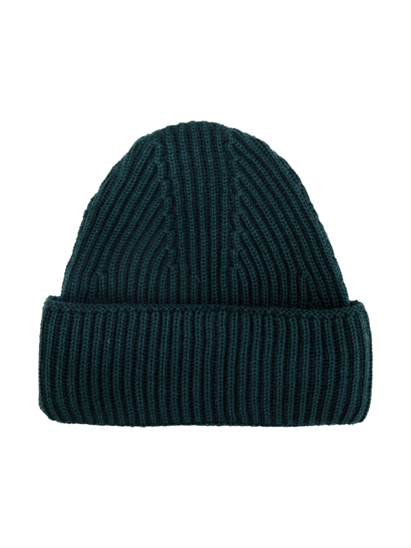Fox Head Beanie