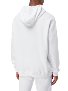 Mono Hooded Sweatshirt