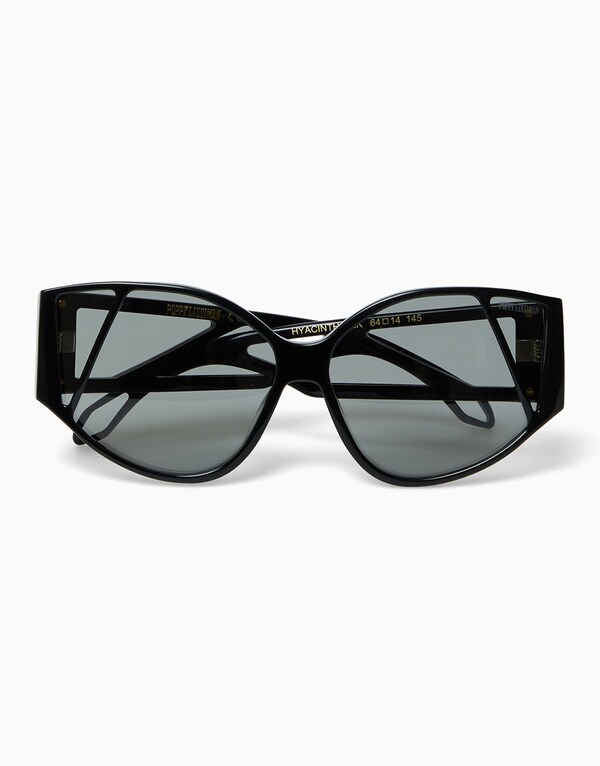 Black Sunglasses
