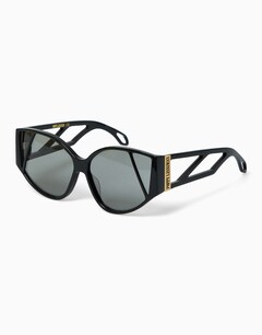 Black Sunglasses