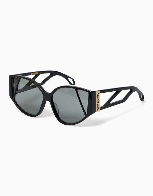 Black Sunglasses