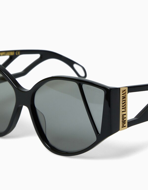 Black Sunglasses