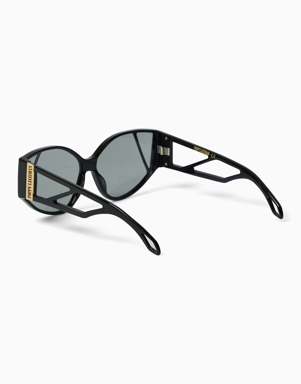 Black Sunglasses