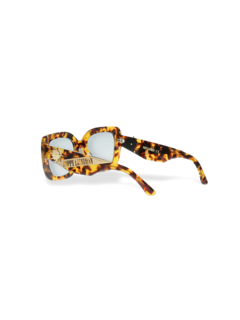Brown Clear Helios Shades