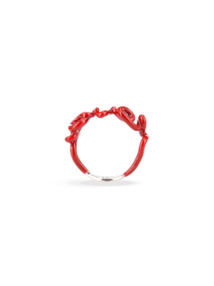 Love Hotscript Ring