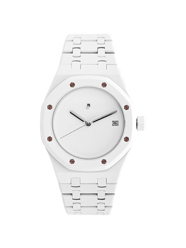 Mad Paris AUDEMARS PIGUET ROYAL OAK n37MM THAT