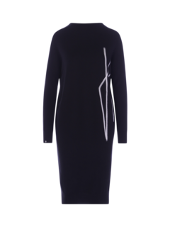Midi Knit Dress