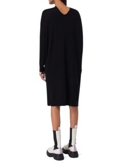 Midi Knit Dress