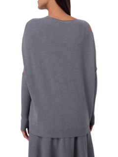 Detachable Sleeve Top