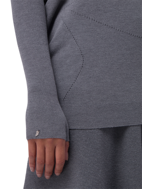Detachable Sleeve Top