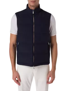 جيليه مبطن بسحاب