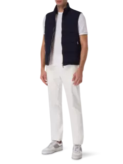 جيليه مبطن بسحاب