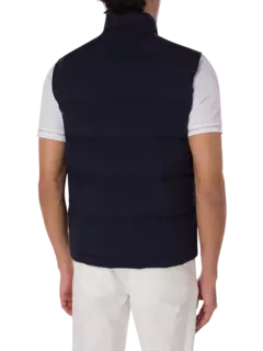 جيليه مبطن بسحاب