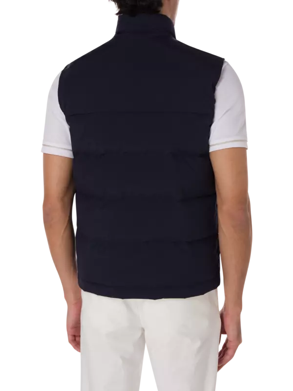 جيليه مبطن بسحاب