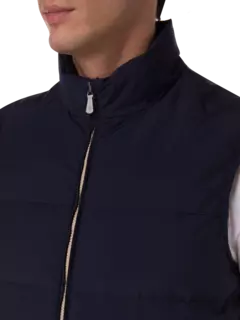 جيليه مبطن بسحاب