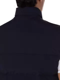 جيليه مبطن بسحاب