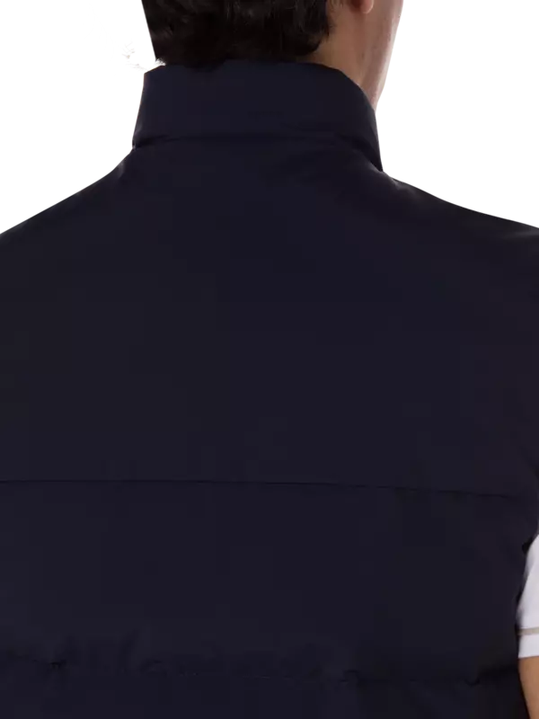 جيليه مبطن بسحاب