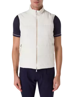 جيليه مبطن بسحاب