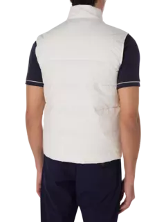 جيليه مبطن بسحاب