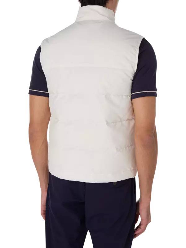 جيليه مبطن بسحاب