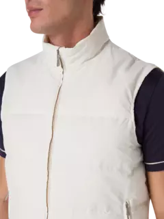 جيليه مبطن بسحاب