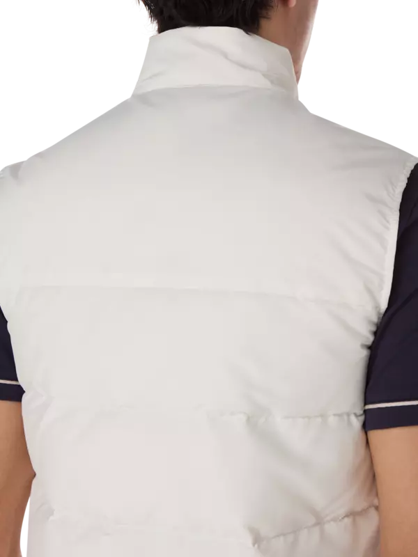 جيليه مبطن بسحاب