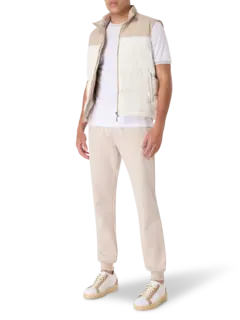 جيليه مبطن متعدد الألوان