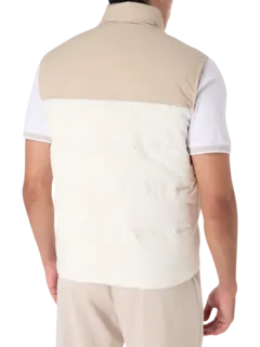 جيليه مبطن متعدد الألوان