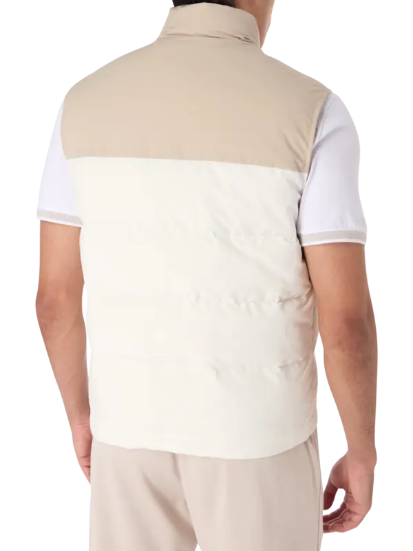 جيليه مبطن متعدد الألوان