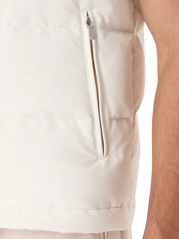 جيليه مبطن متعدد الألوان