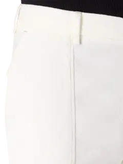 Tencel Cotton Trousers