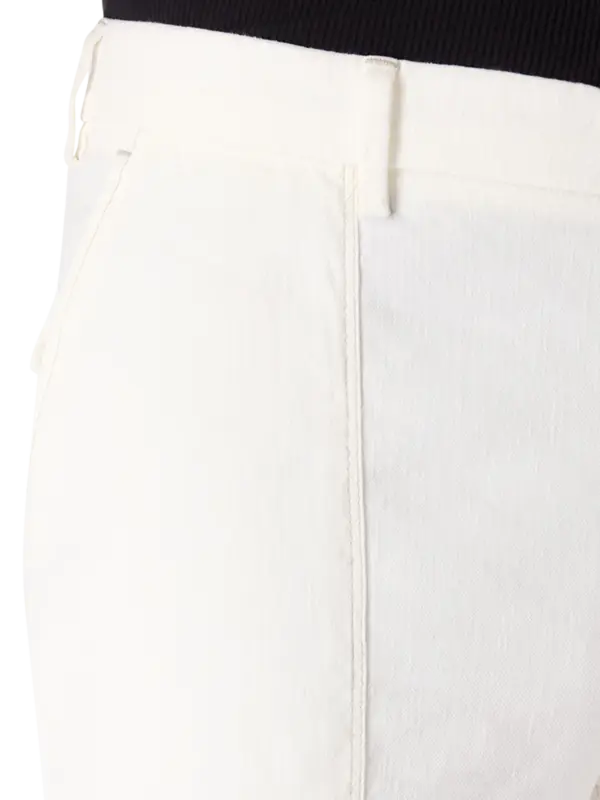 Tencel Cotton Trousers