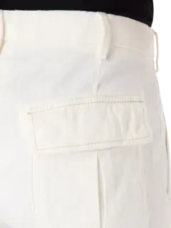 Tencel Cotton Trousers