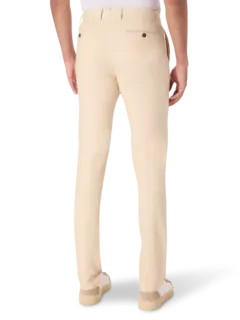Stretch Slim Fit Pants