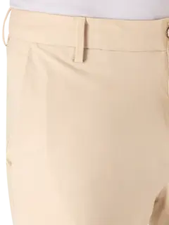 Stretch Slim Fit Pants