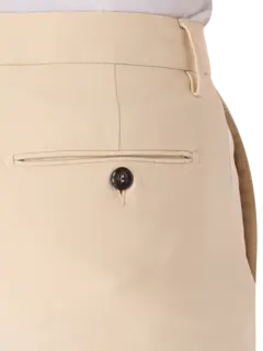 Stretch Slim Fit Pants