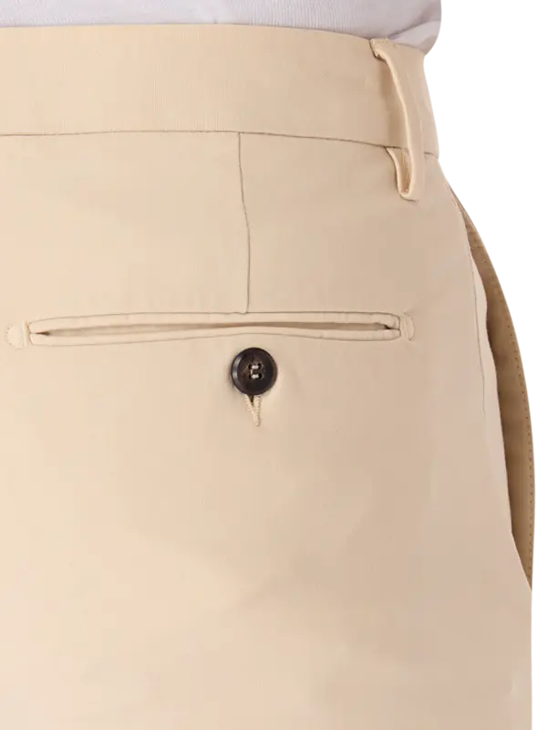 Stretch Slim Fit Pants