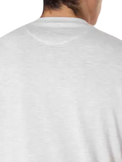 Crew Neck Logo T-Shirt