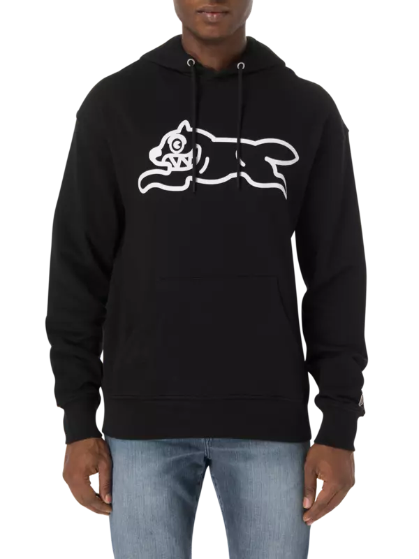 Bbc ice cream running dog hoodie best sale