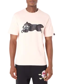 تيشرت وود جرين رانينج دوج