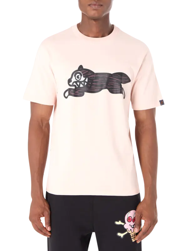 تيشرت وود جرين رانينج دوج