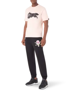 تيشرت وود جرين رانينج دوج