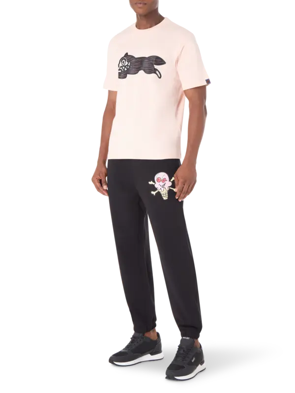 تيشرت وود جرين رانينج دوج