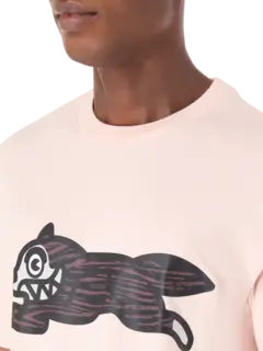 تيشرت وود جرين رانينج دوج