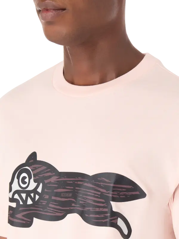 تيشرت وود جرين رانينج دوج