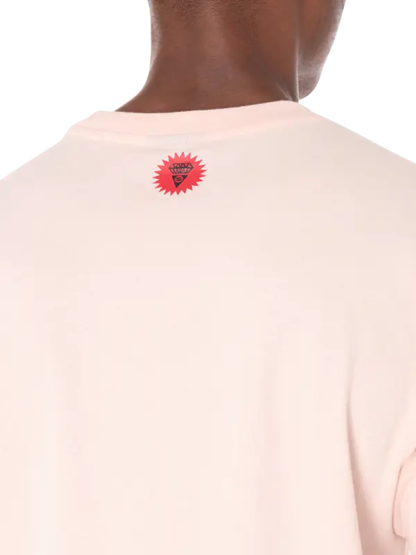 تيشرت وود جرين رانينج دوج