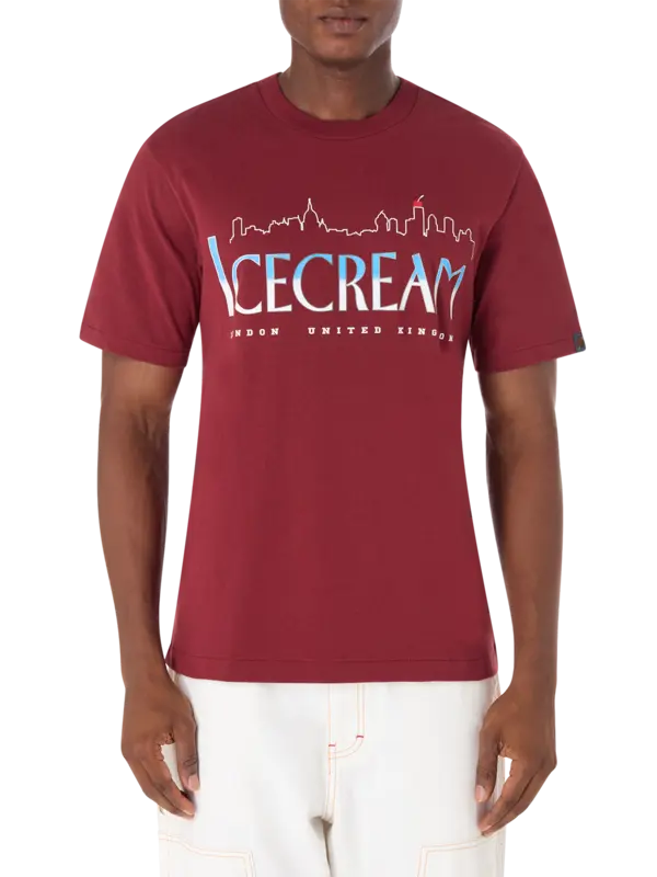 تيشرت سيتي سكيب