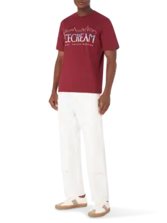 تيشرت سيتي سكيب