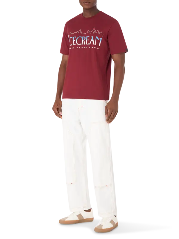 تيشرت سيتي سكيب